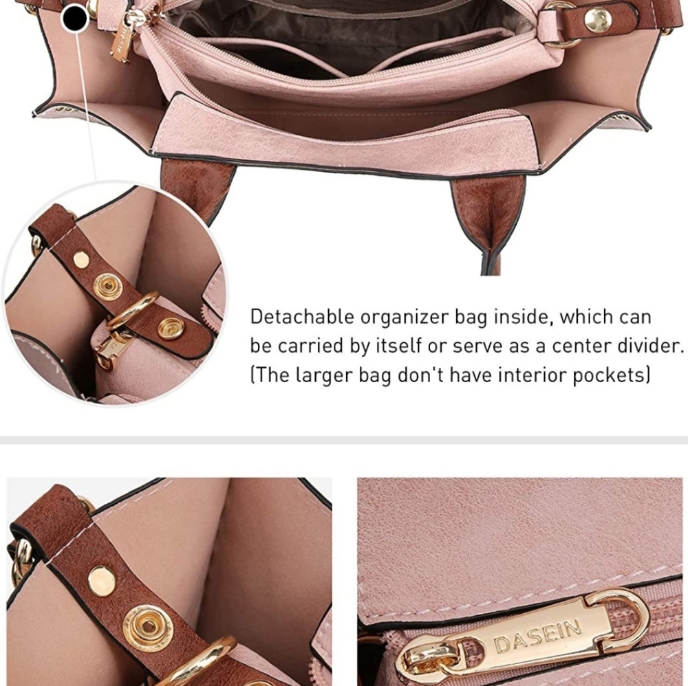 Purse set - Picture 2 of 3
